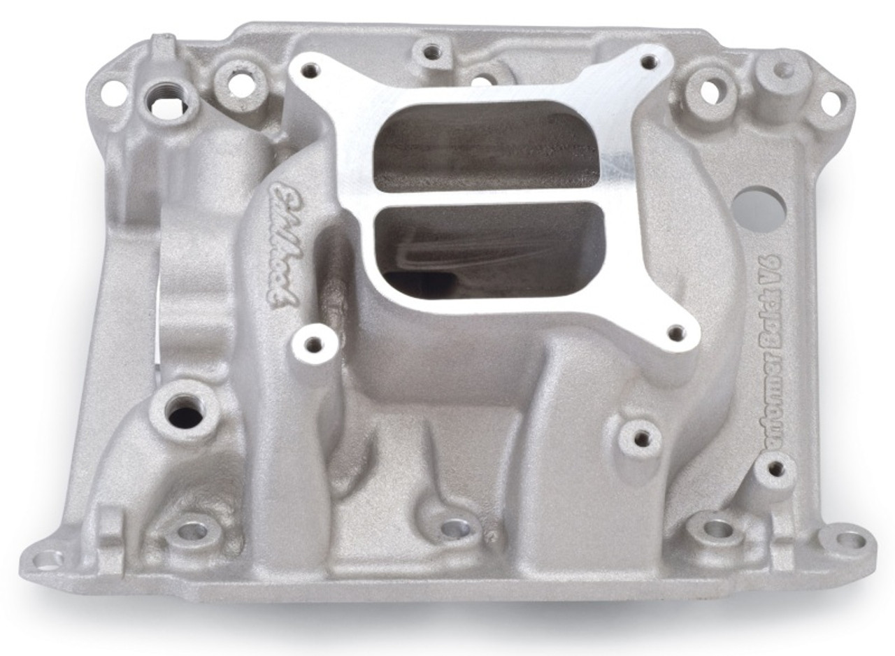 INTAKE MANIFOLD ede5486