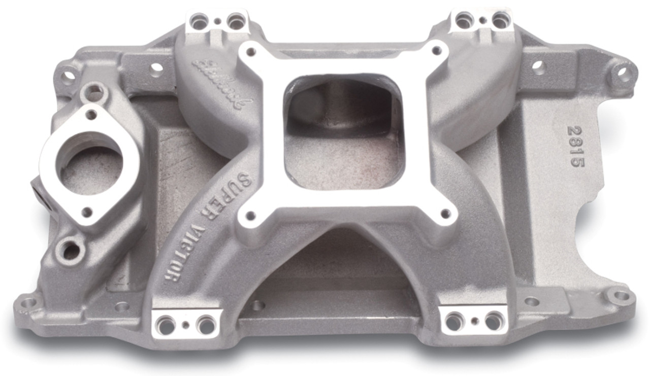 INTAKE MANIFOLD ede28155