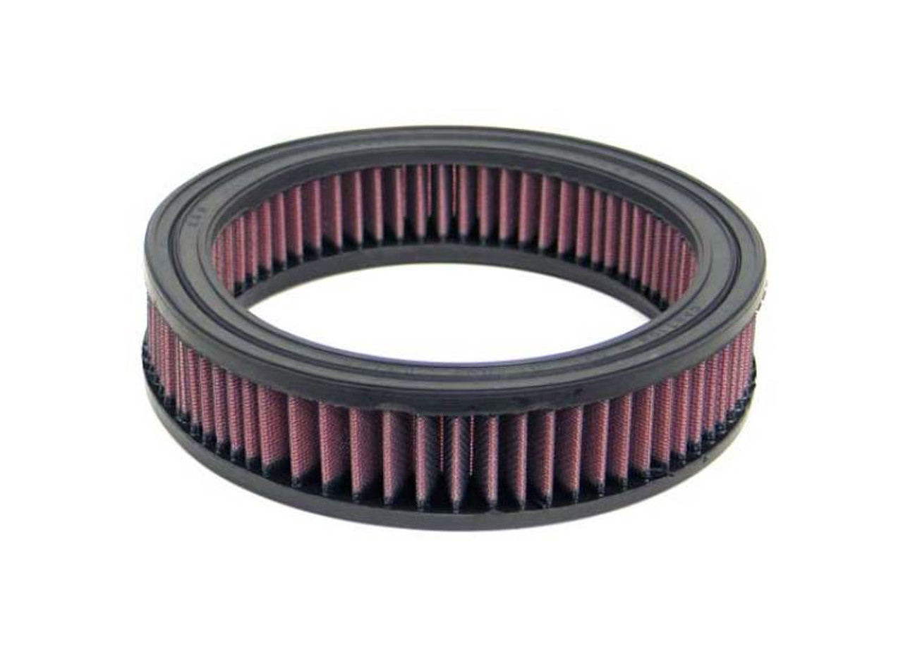 K&N Replacement Air Filter FORD PINTO, 1971-73