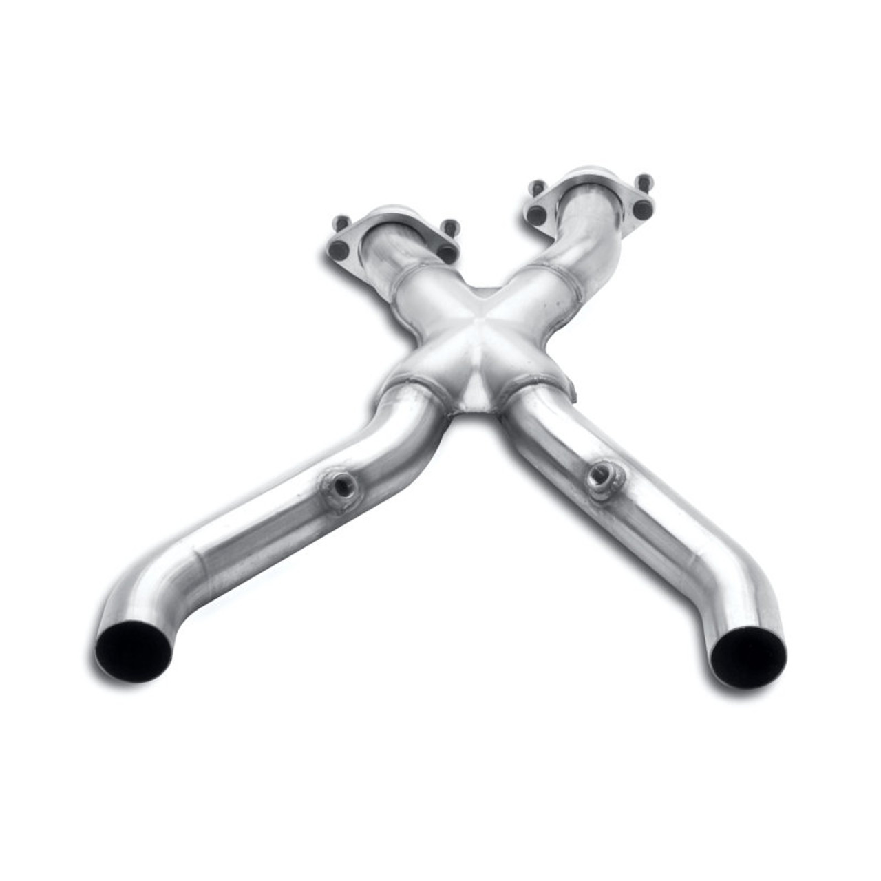 MagnaFlow Tru-X 99-04 Mustang 4.6L