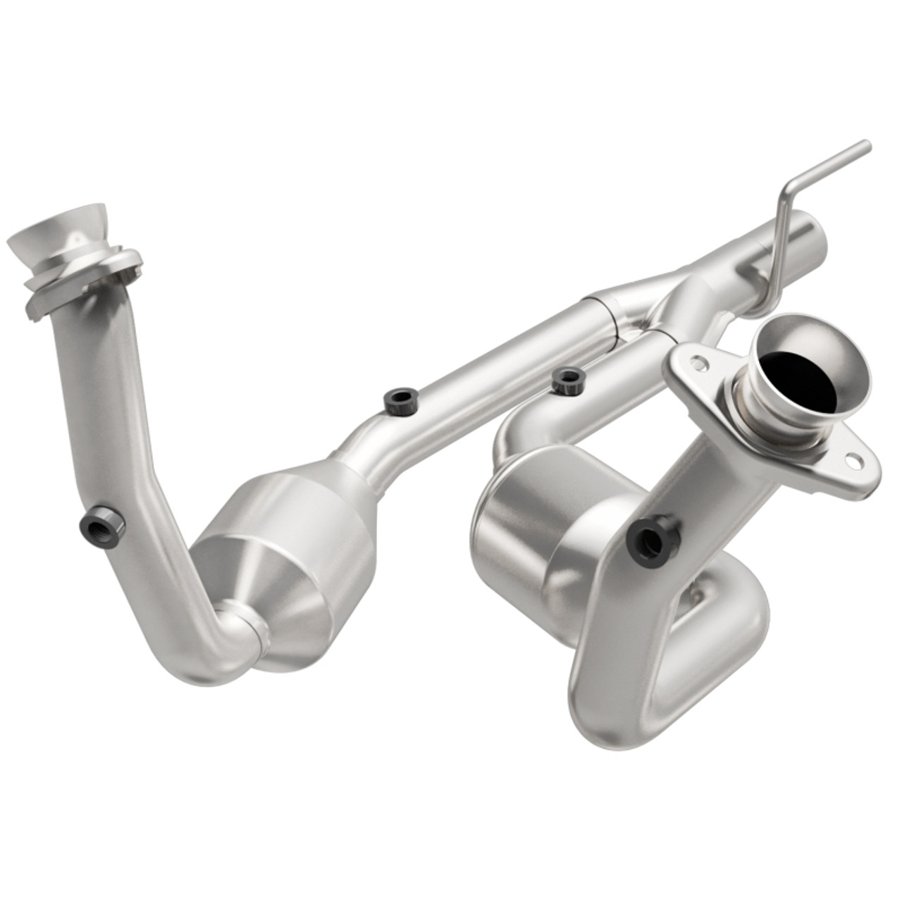 MagnaFlow Conv DF 04 Jeep Grand Cherokee 4.7L mag23178