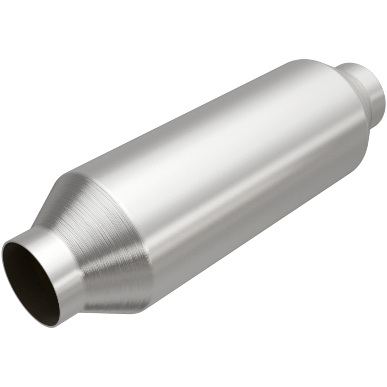Magnaflow 2.5in CARB Compliant Universal Catalytic Converter