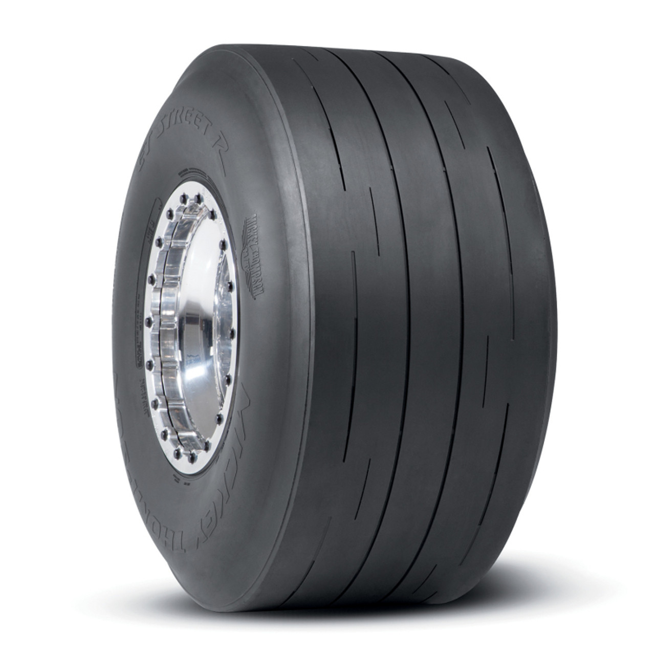 Mickey Thompson ET Street R Tire - 28X12.50-15LT 3561