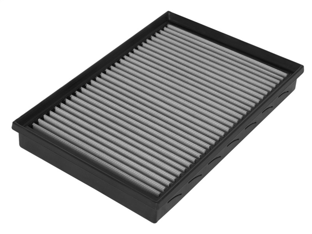 aFe Magnum FLOW OER Pro DRY S Air Filter 2016 Nissan Titan XD V8-5.0L (td)