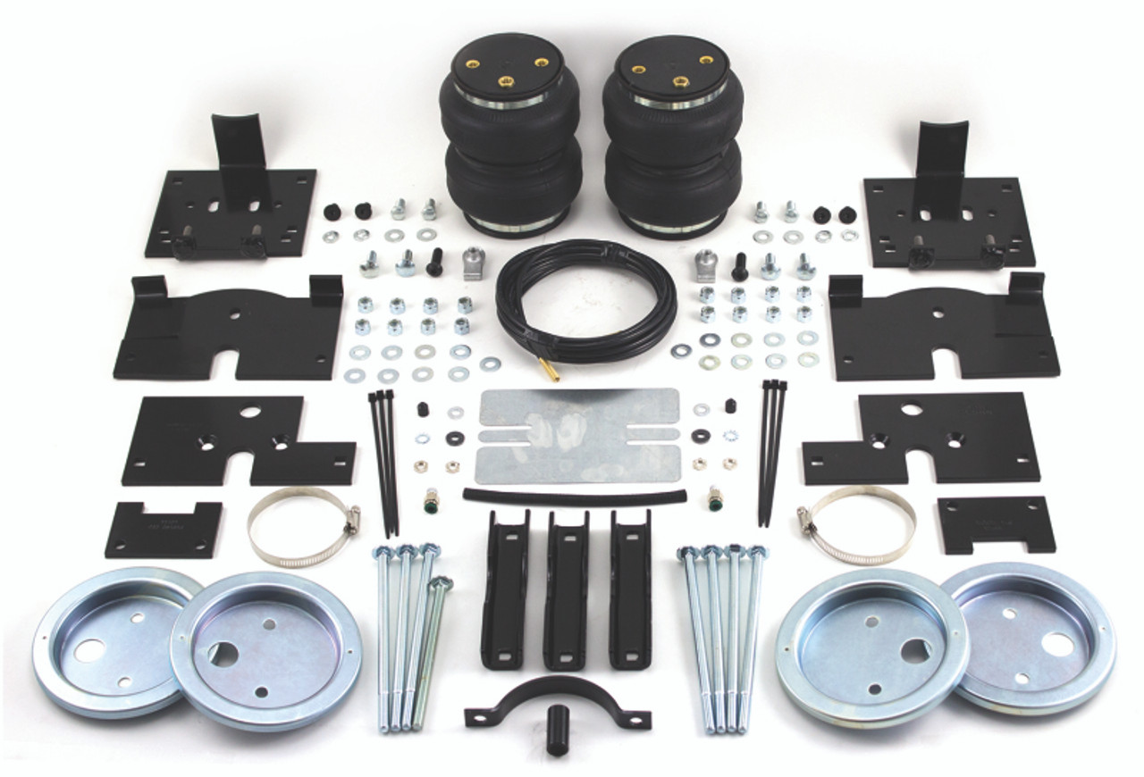 Air Lift Loadlifter 5000 for Half Ton Vehicles alf57200