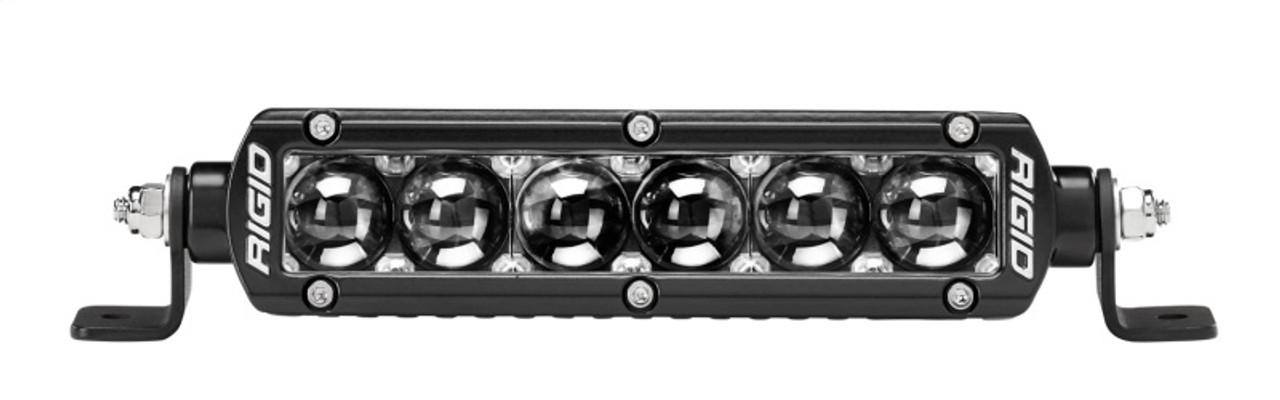 Rigid Industries 6in SR2-Series - Hyperspot