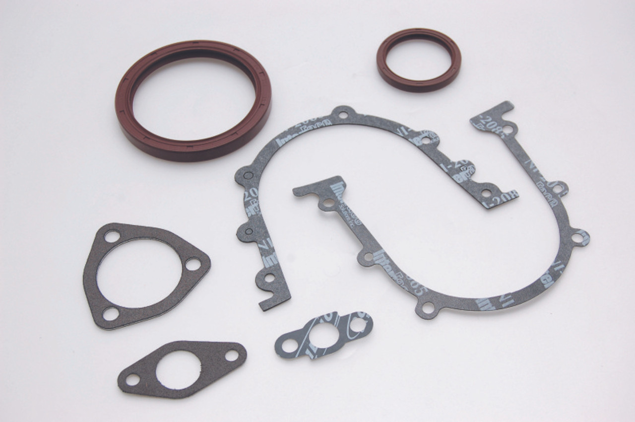 Cometic Street Pro Nissan SR20DET S13/S14/GTiR Bottom End Kit