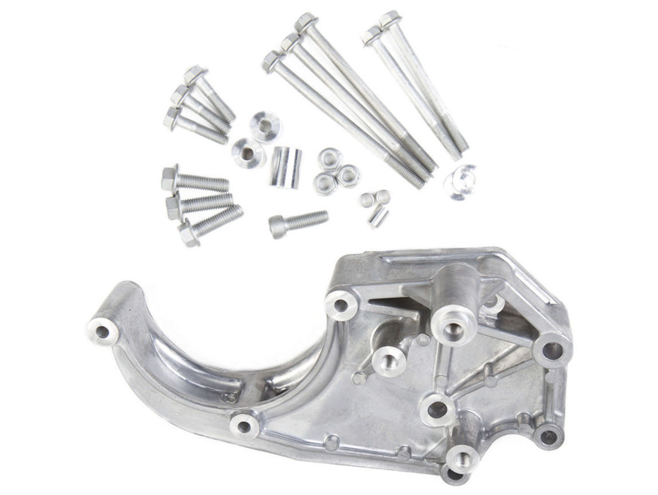 Accessory Drive Bracket Kit GM LS HLY20-134