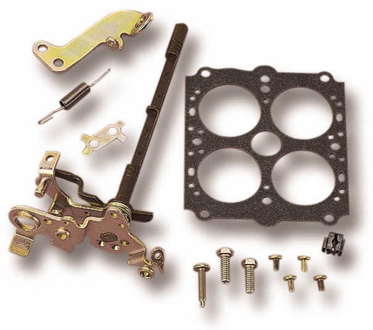 Universal Throttle Shaft 