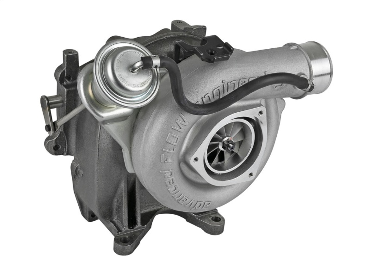 aFe Power BladeRunner Turbocharger Street Series 01-04 GM Diesel Trucks V8-6.6L (td) LB7