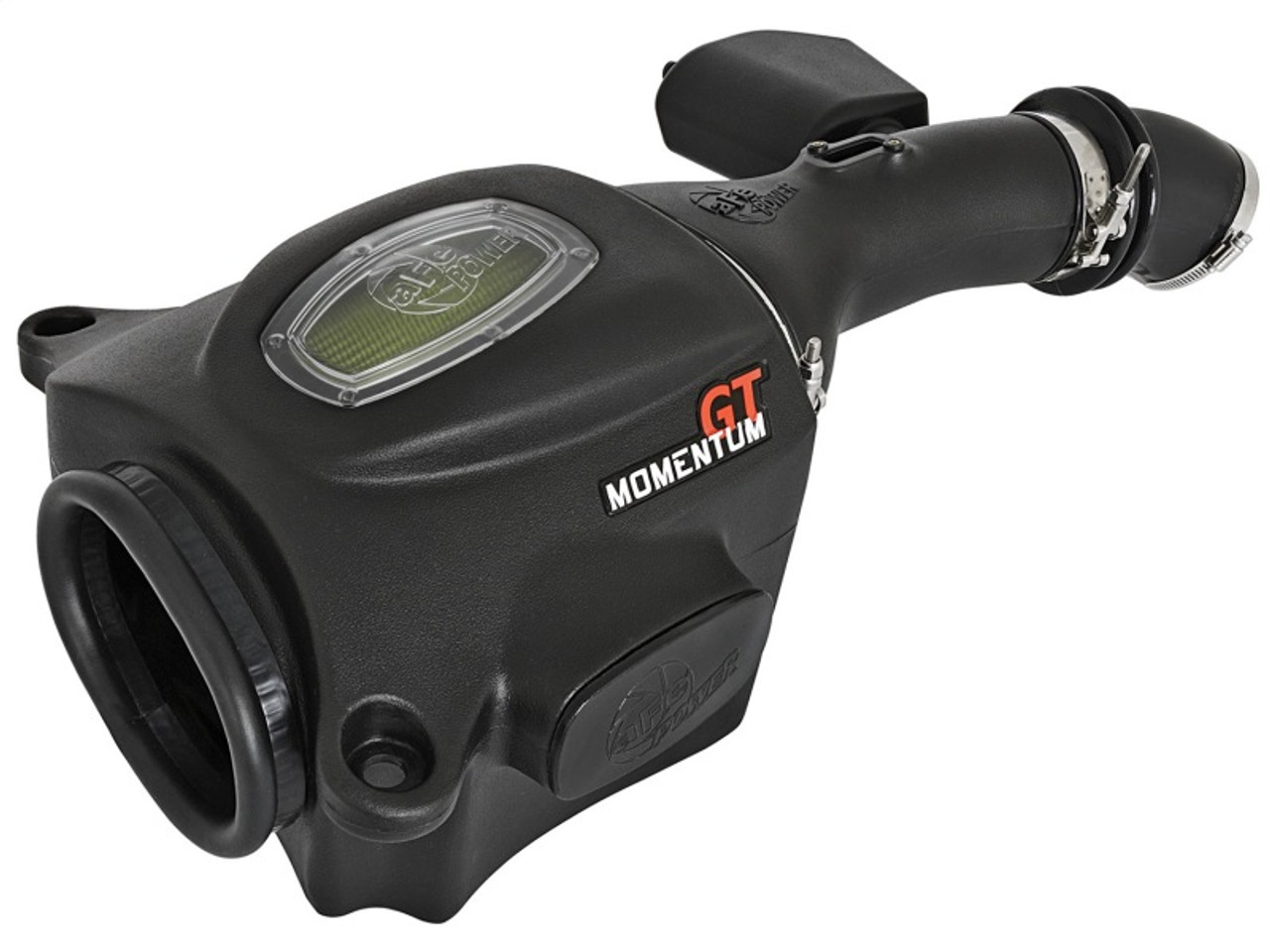 aFe Momentum Pro Guard 7 Intake System 08-17 Toyota Land Cruiser V8-5.7L