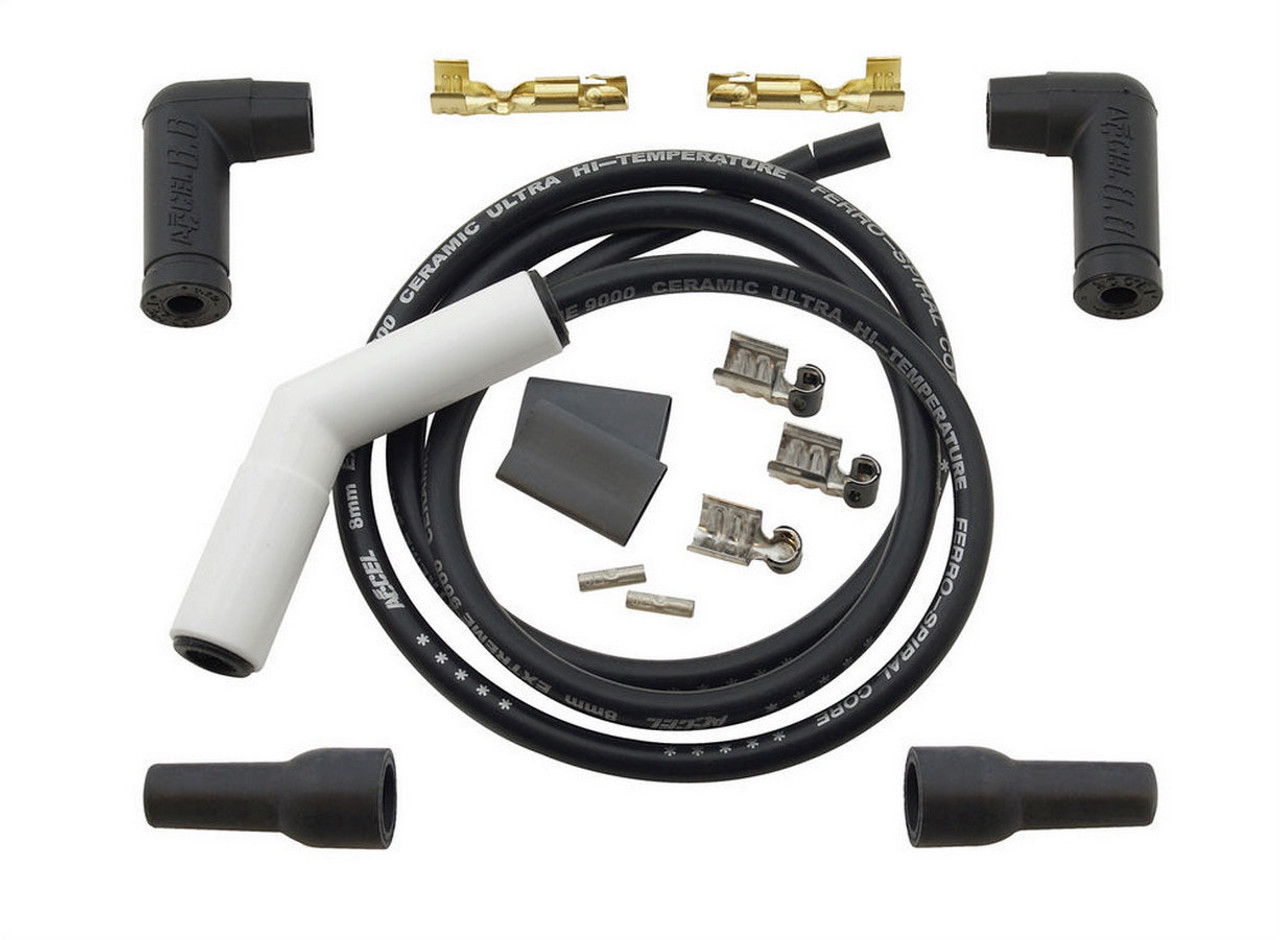 Repl Plug Wire Extreme 9000 Ceramic ACL170902C