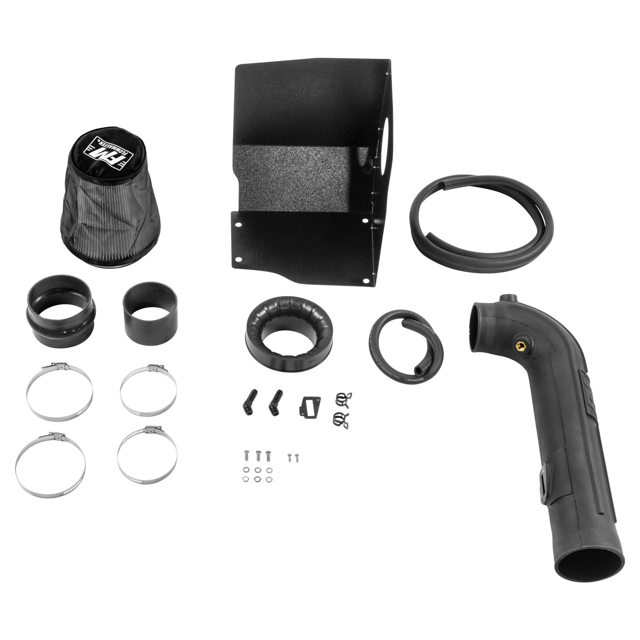 Engine Cold Air Intake 14-18 Chevy Silverado