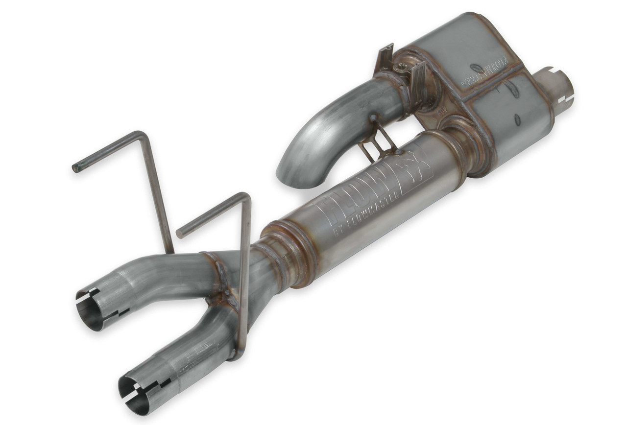 Dual Mode Muffler Flow FX 09-20 Ram 1500 5.7L