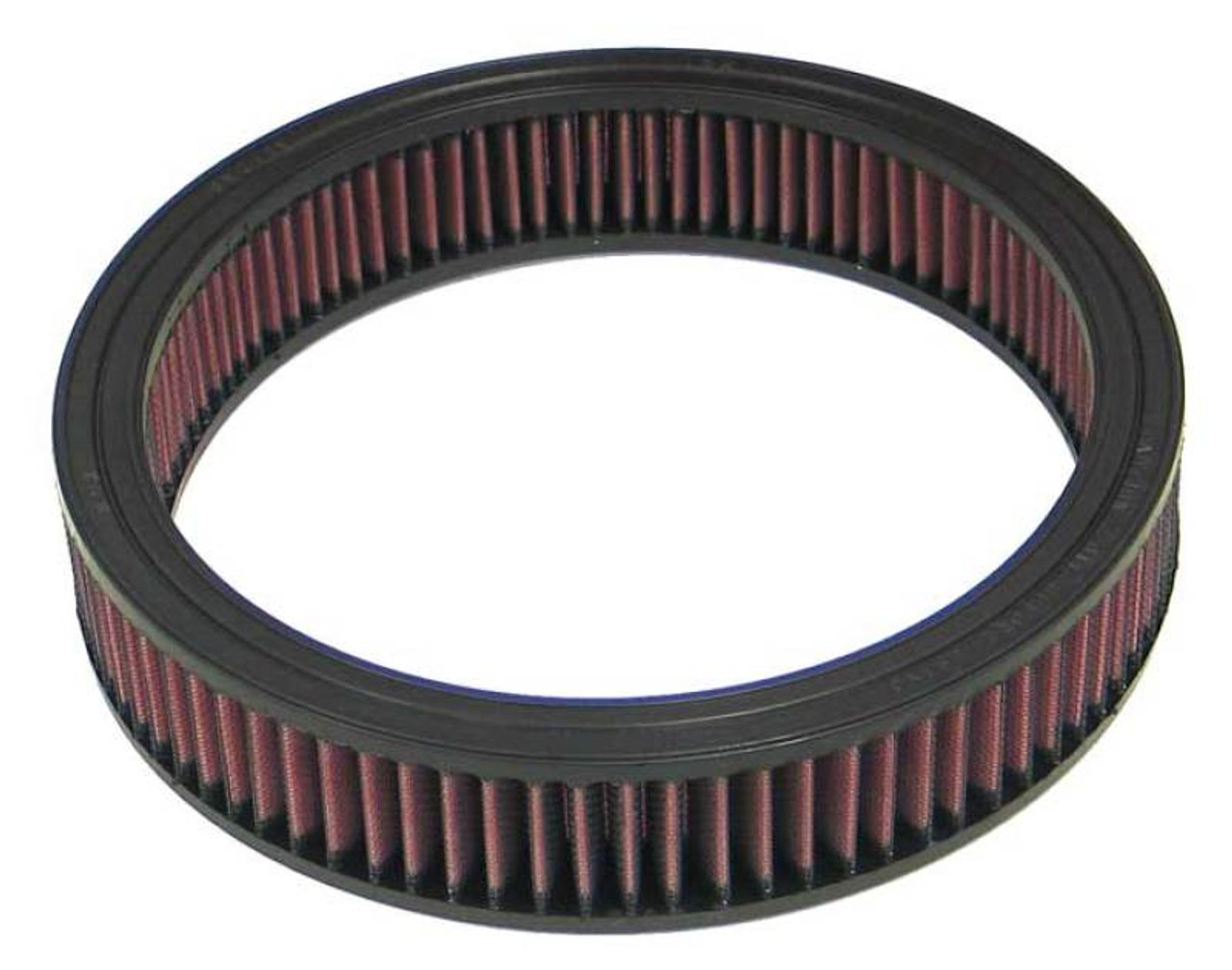 K&N 69-86 Ford Cars and Trucks Drop In Air Filter