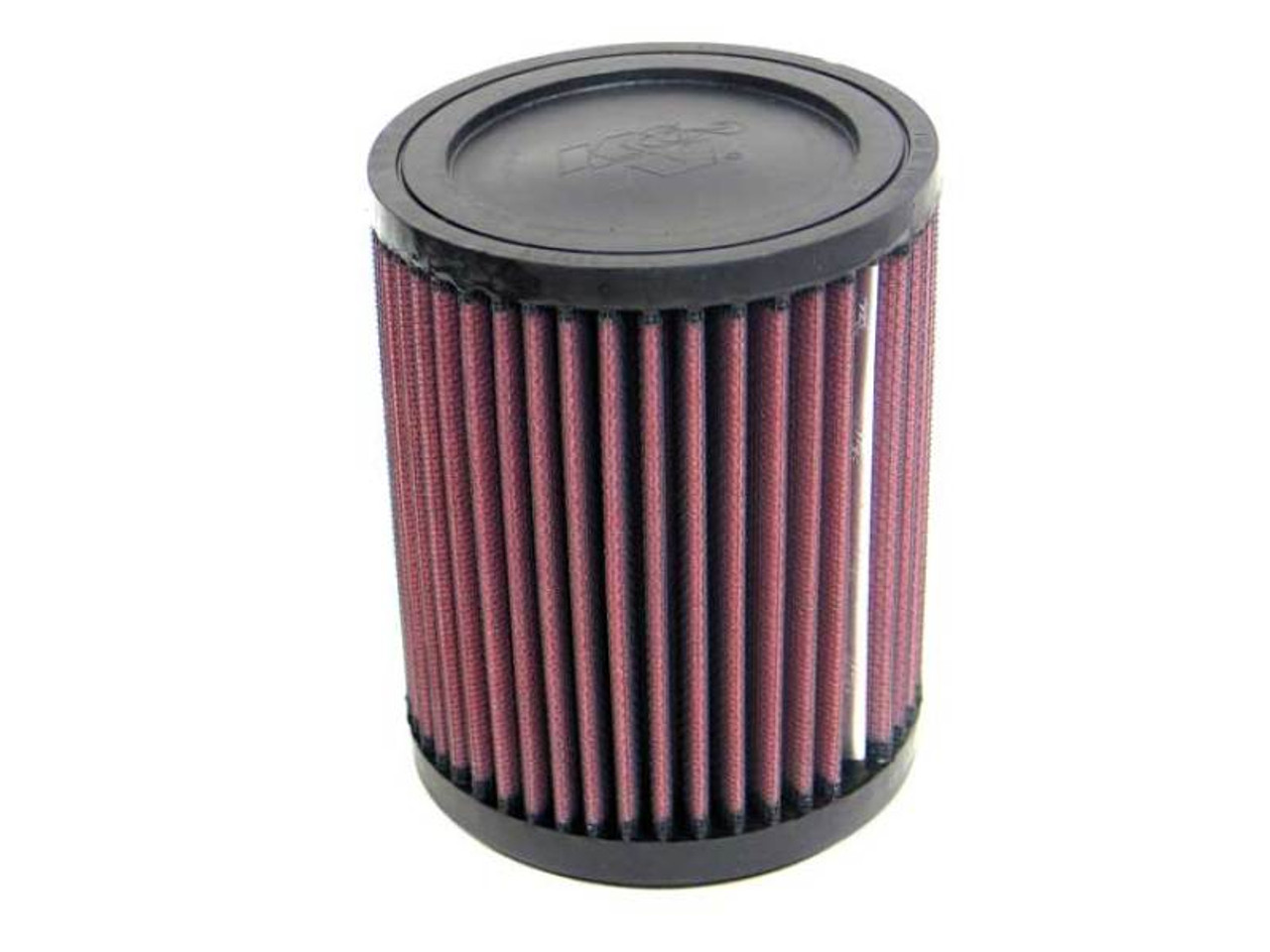 K&N 79-85 Honda CM400 CB/CM450 3inch ID x 4.25inch OD x 5.313inch H Round Replacement Air Filter