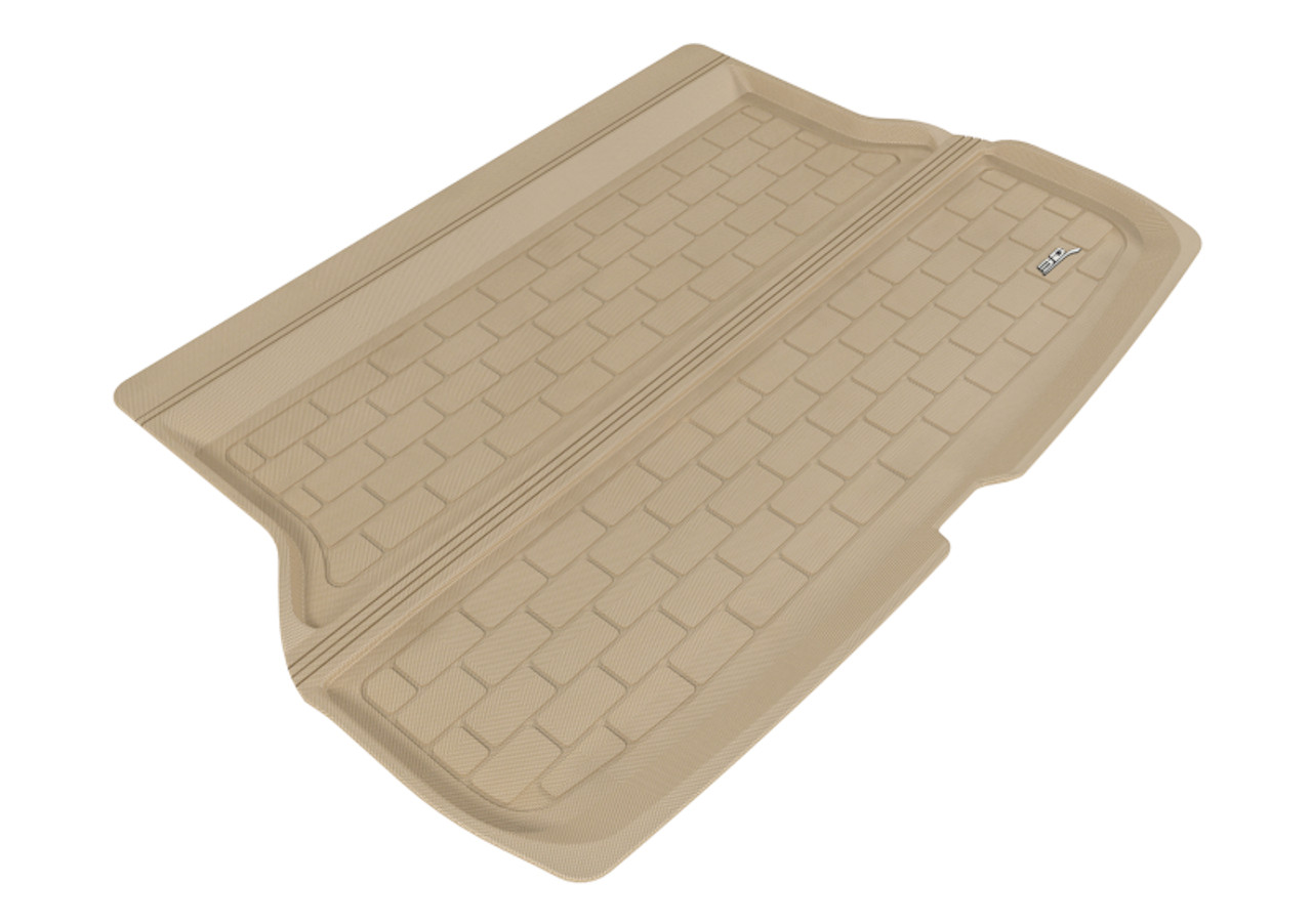 3D MAXpider 2013-2018 Acura RDX Kagu Cargo Liner - Tan