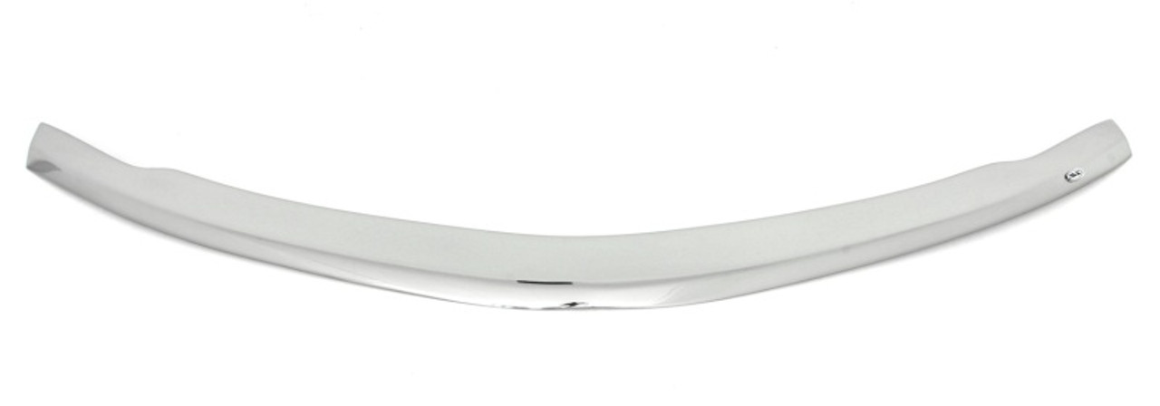 AVS 2018 Chevy Equinox Aeroskin Low Profile Hood Shield - Chrome