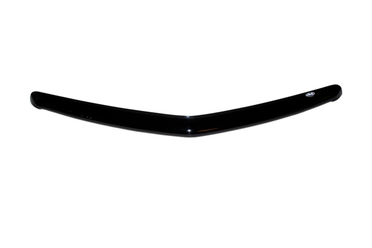 AVS 07-09 Acura MDX High Profile Bugflector II Hood Shield - Smoke