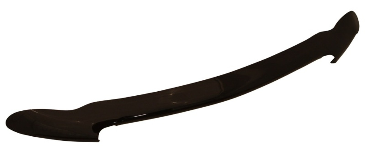 AVS 11-15 Chevy Cruze Carflector Low Profile Hood Shield - Smoke