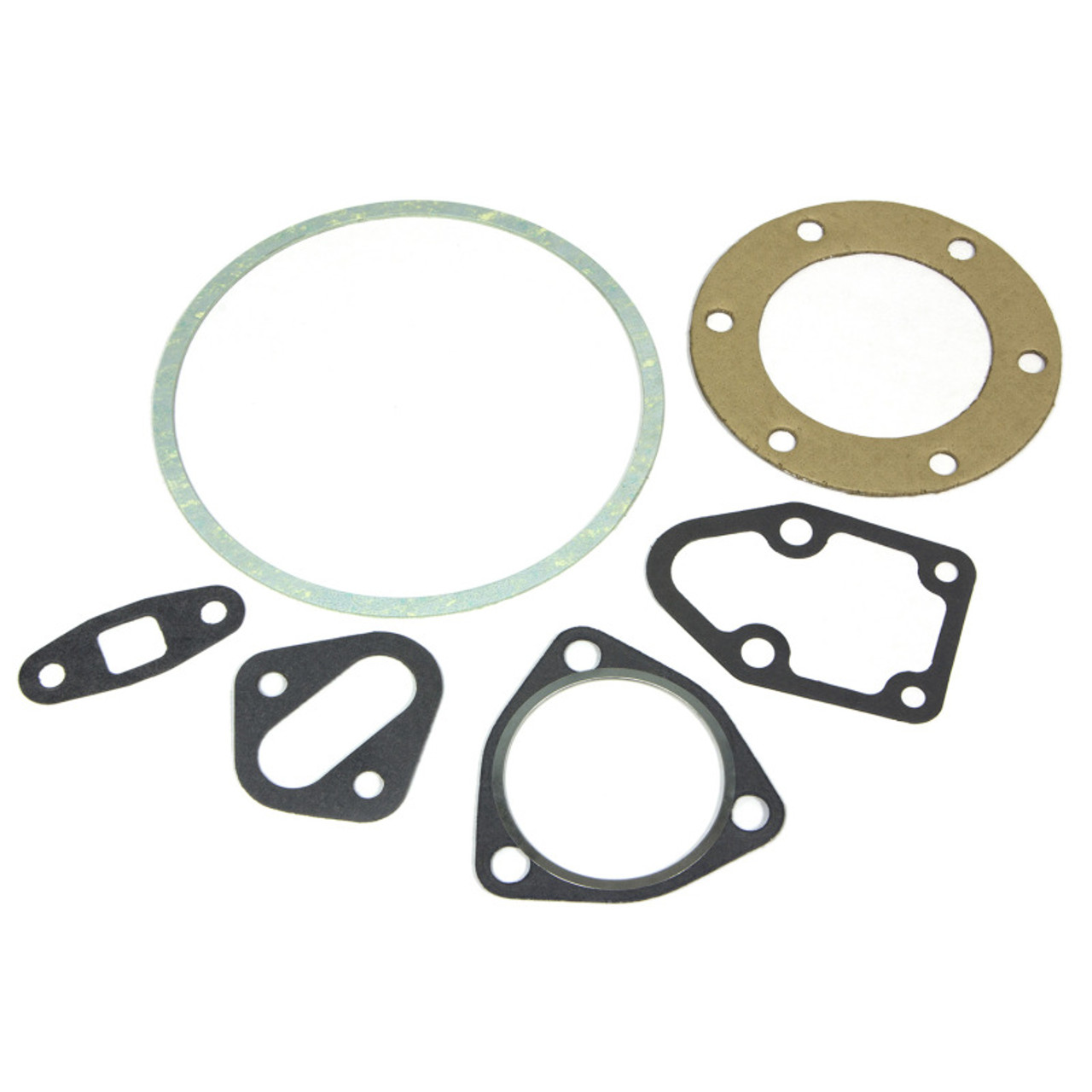 Banks Power Early GM 6.2L Truck Gasket Set for Turbo System
