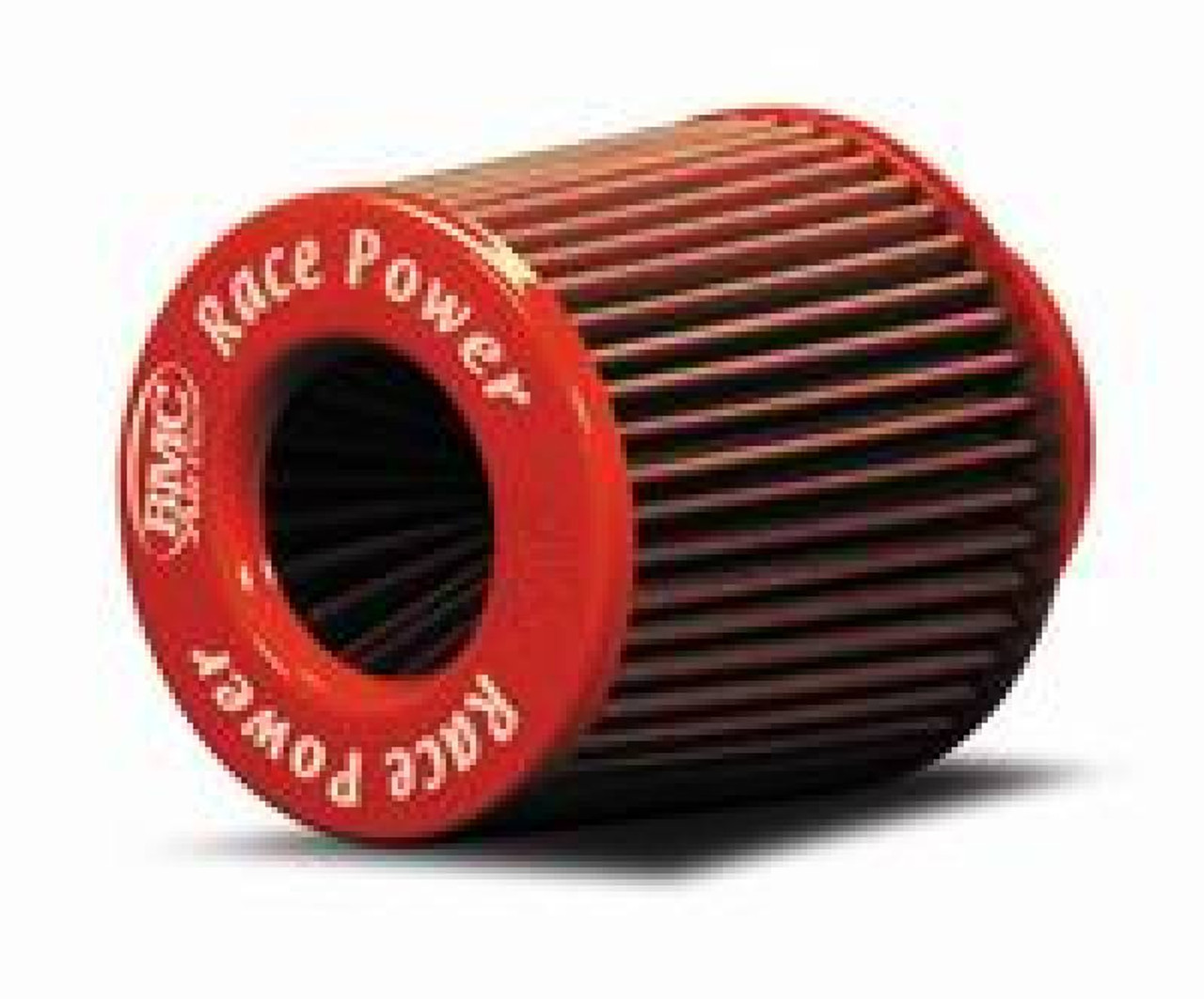 BMC Twin Air Universal Conical Filter w/Metal Top - 76mm ID / 140mm H