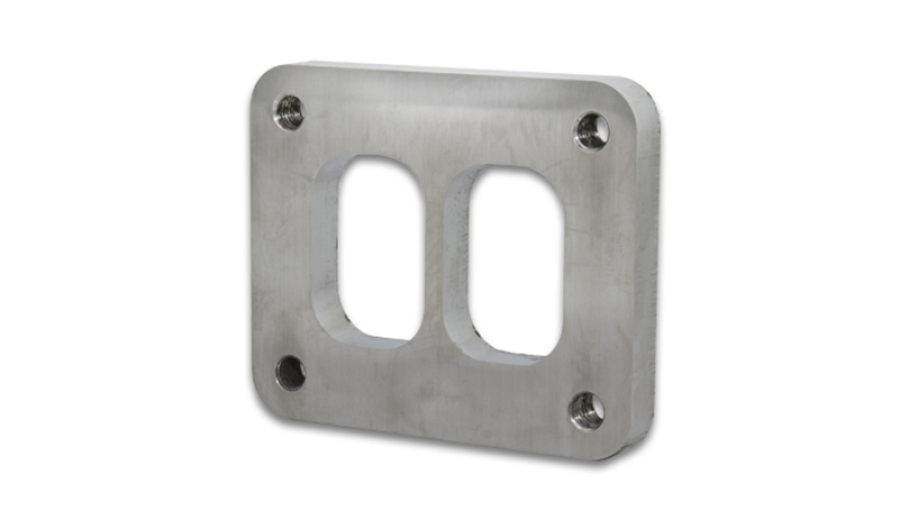 Vibrant T304SS Turbo Inlet Flange for Garrett GT4088R (Model 703457-2)