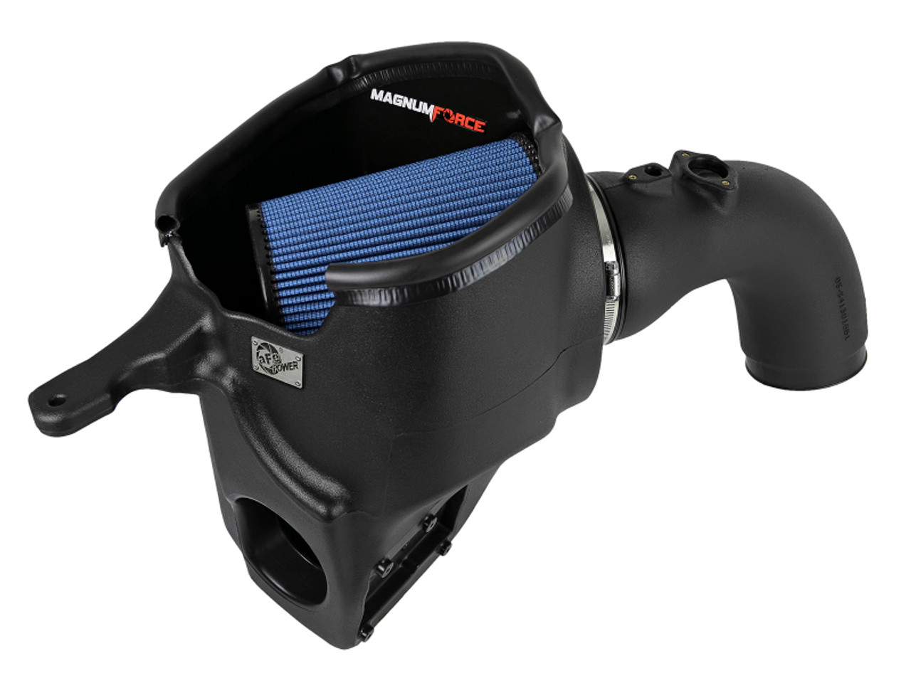 aFe 13-18 Dodge L6 6.7L Diesel Trucks MagnumFORCE Stage-2 Intake Pro 5R Filter