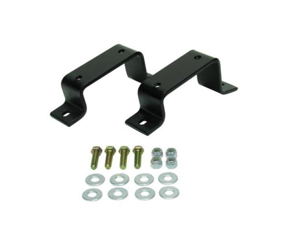 Belltech ANTI-SWAYBAR ADAPTER KITS 73-87 CHEVROLET C-10