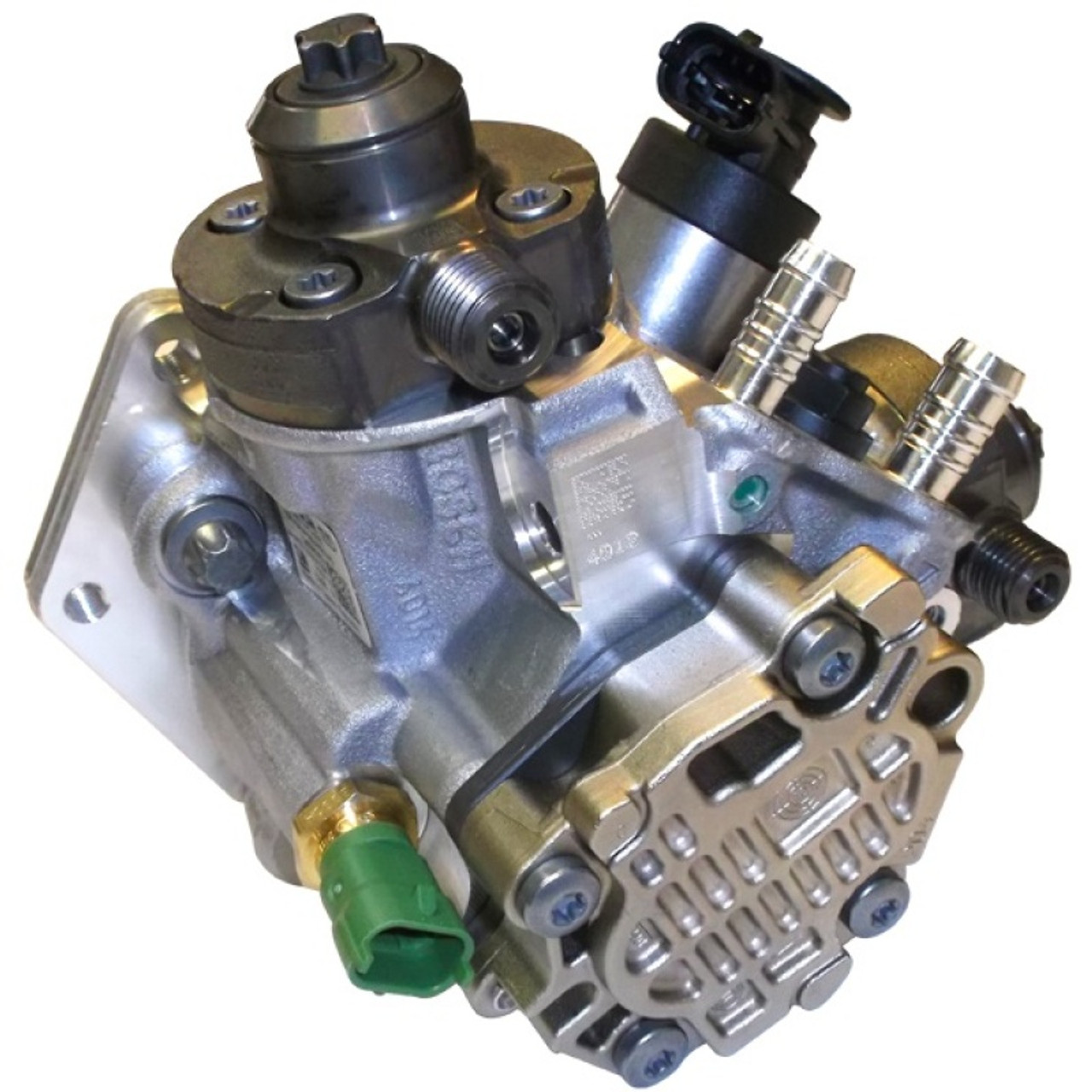 DDP Ford 11-14 Powerstroke Stock CP4