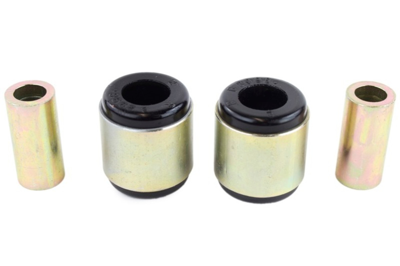Whiteline Plus 03+ Nissan 350z / Infinity G35 Rear Upper Rear Trailing Arm (Locates in Hub) Bushing