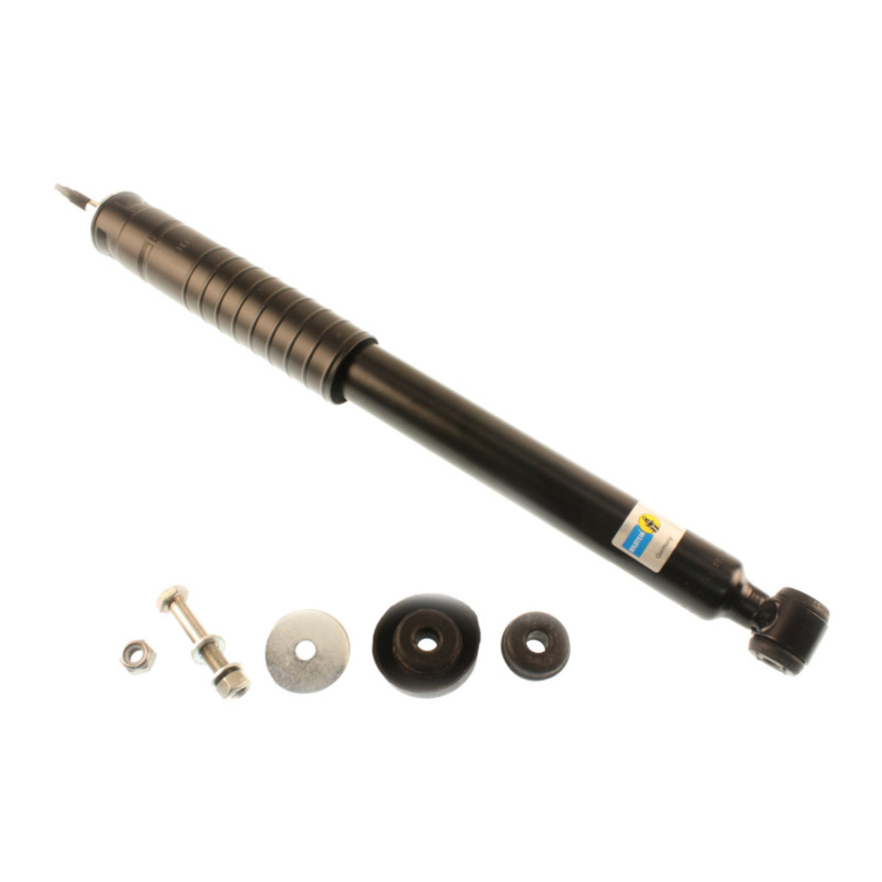 Bilstein B4 1996 Mercedes-Benz E300 Base Rear 36mm Monotube Shock Absorber bil24-108263