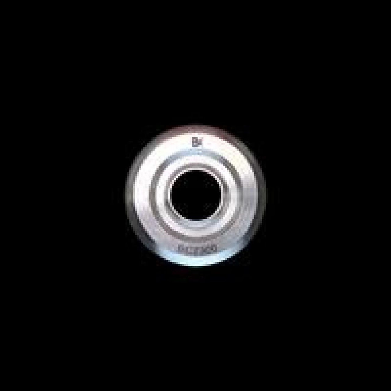 Brian Crower Toyota 2JZGTE/Lexus 2JZGE Titanium Retainer *SINGLE RETAINER ONLY*