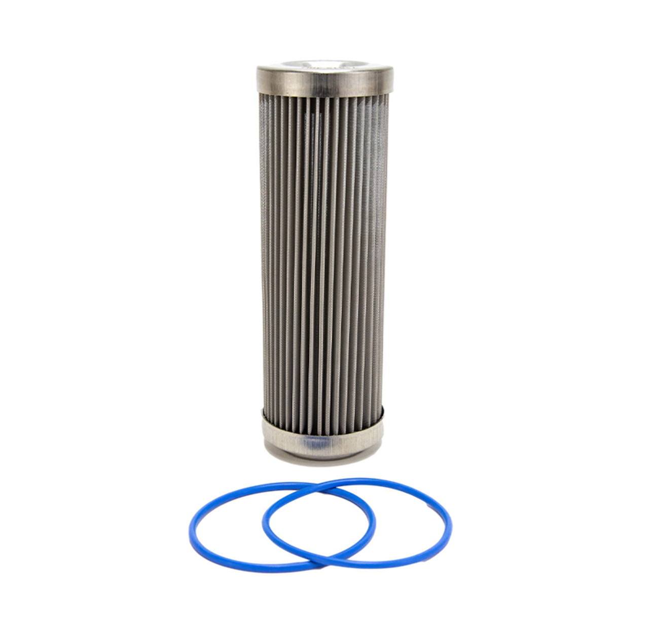 Fuelab 40 Micron Stainless Steel Replacement Element