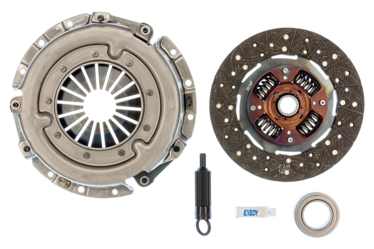 Exedy OE Clutch Kit exeKTY07