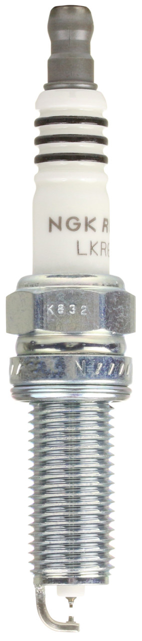 NGK Ruthenium HX Spark Plug (LKR6AHX)
