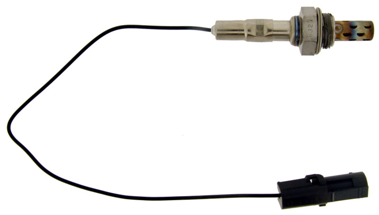 NGK American Motors Eagle 1988 Direct Fit Oxygen Sensor
