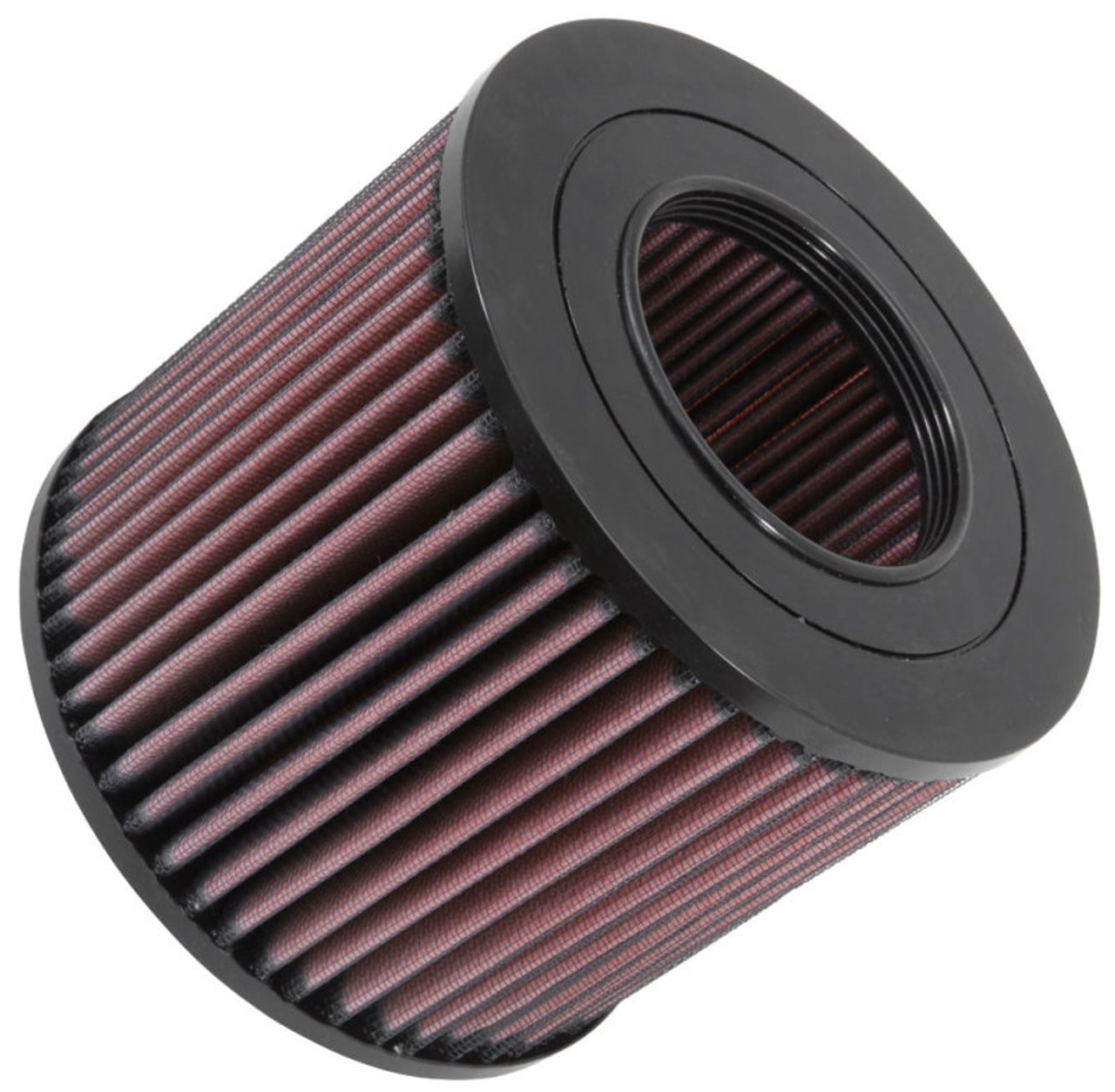 K&N Replacement Air Filter ISUZU RODEO 3.0, L4, 2004-05