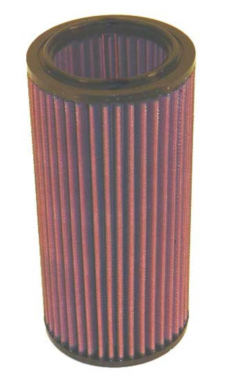K&N Replacement Air Filter for 84-94 Peugeot 205 1.9L / 93-01 306 2.0L L4