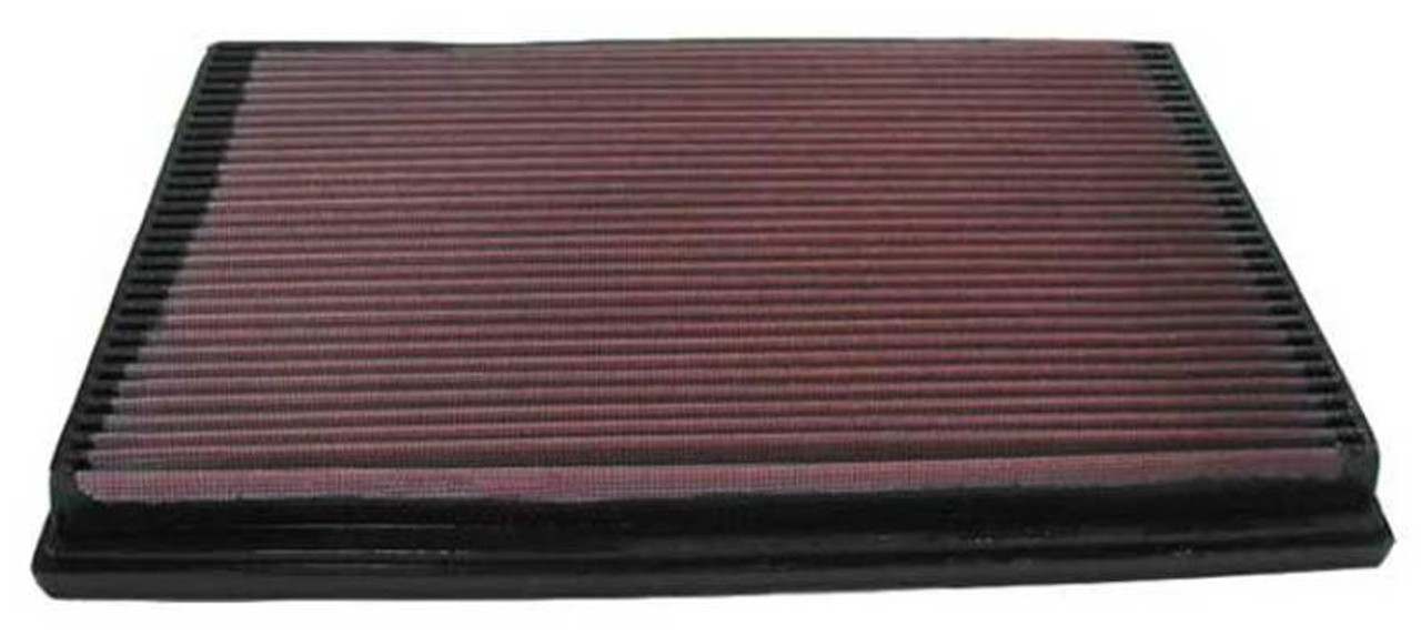 K&N Replacement Air Filter VOLVO 740,760 TURBO 1986-91