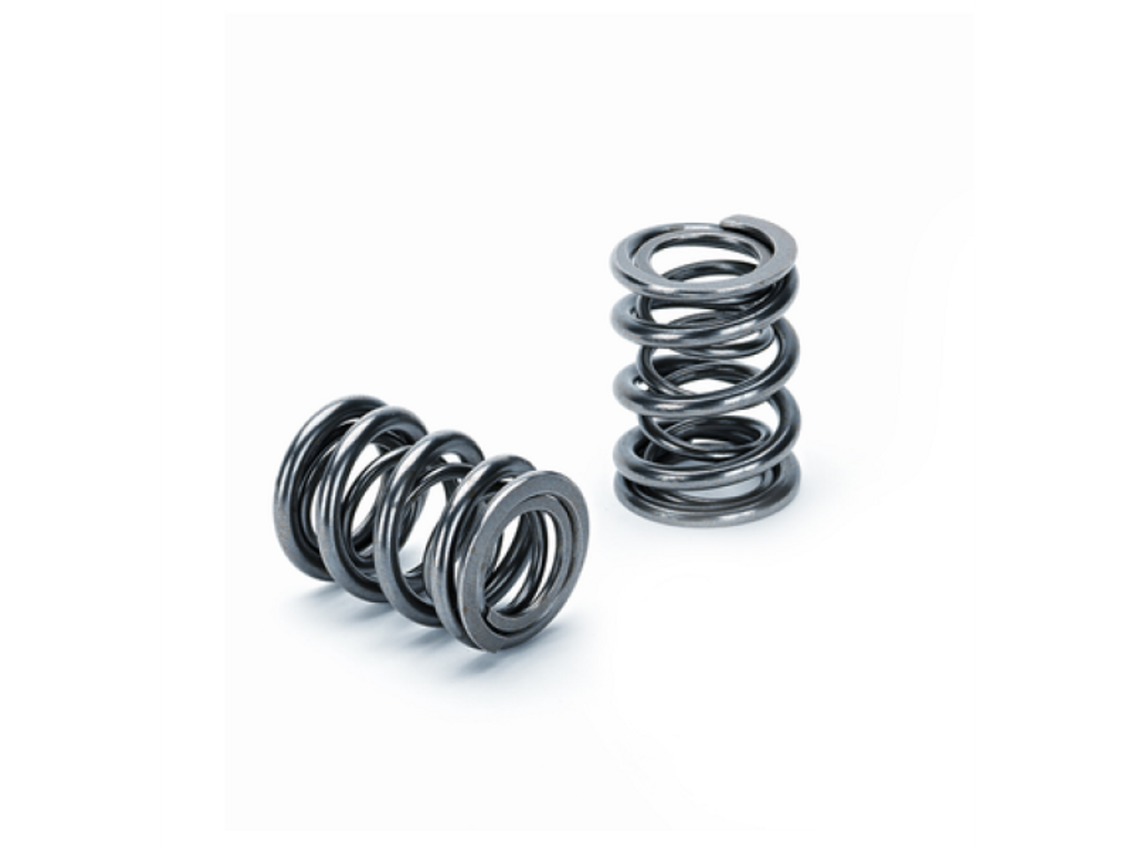 Supertech Honda K20/K24/F20C1/F22C1 Dual Valve Spring - Set of 8