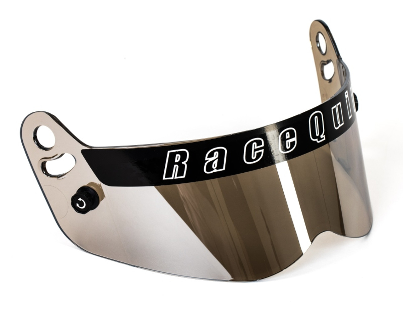 RaceQuip VESTA Series - Mirror Shield