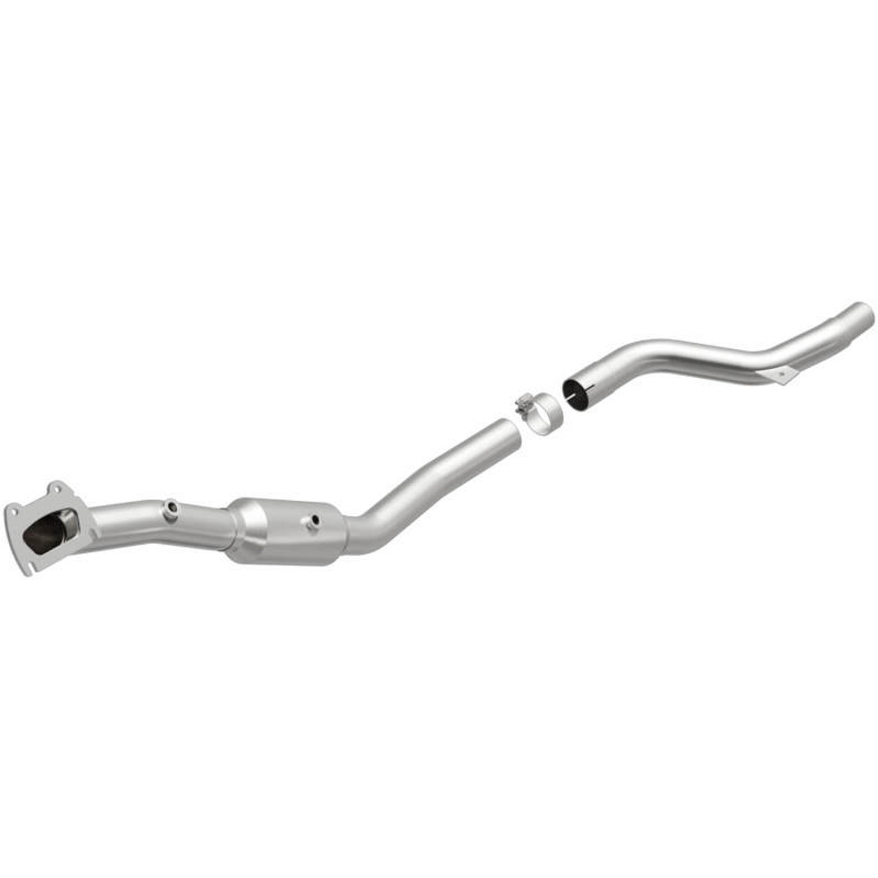 MagnaFlow Right Side Converter Direct Fit 15-17 Chrysler 300 3.6L