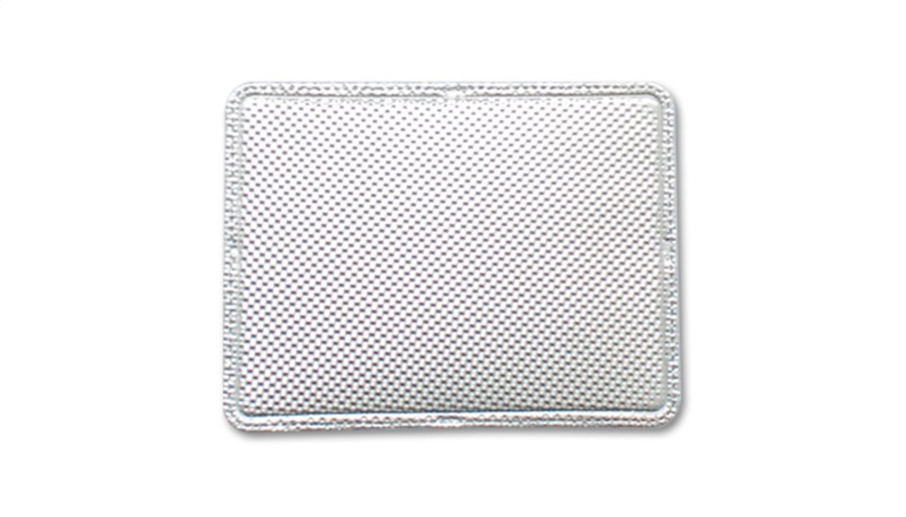 Vibrant SHEETHOT EXTREME XT-5000 3ply heat shield 11.75inx9in Sheet Size rated direct heat 1830F