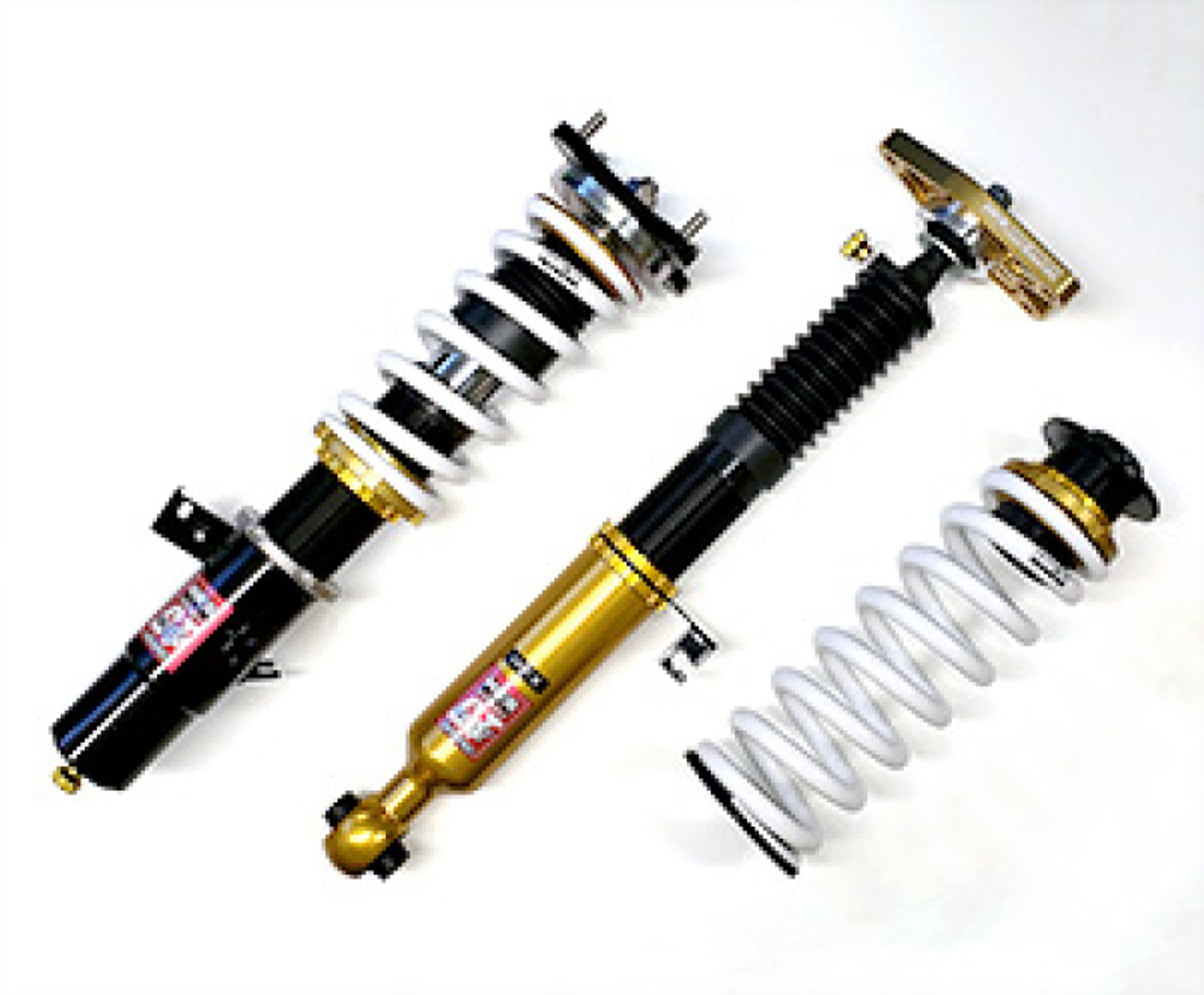 HKS HIPERMAX IV GT 20SPEC DB82 FULL KIT