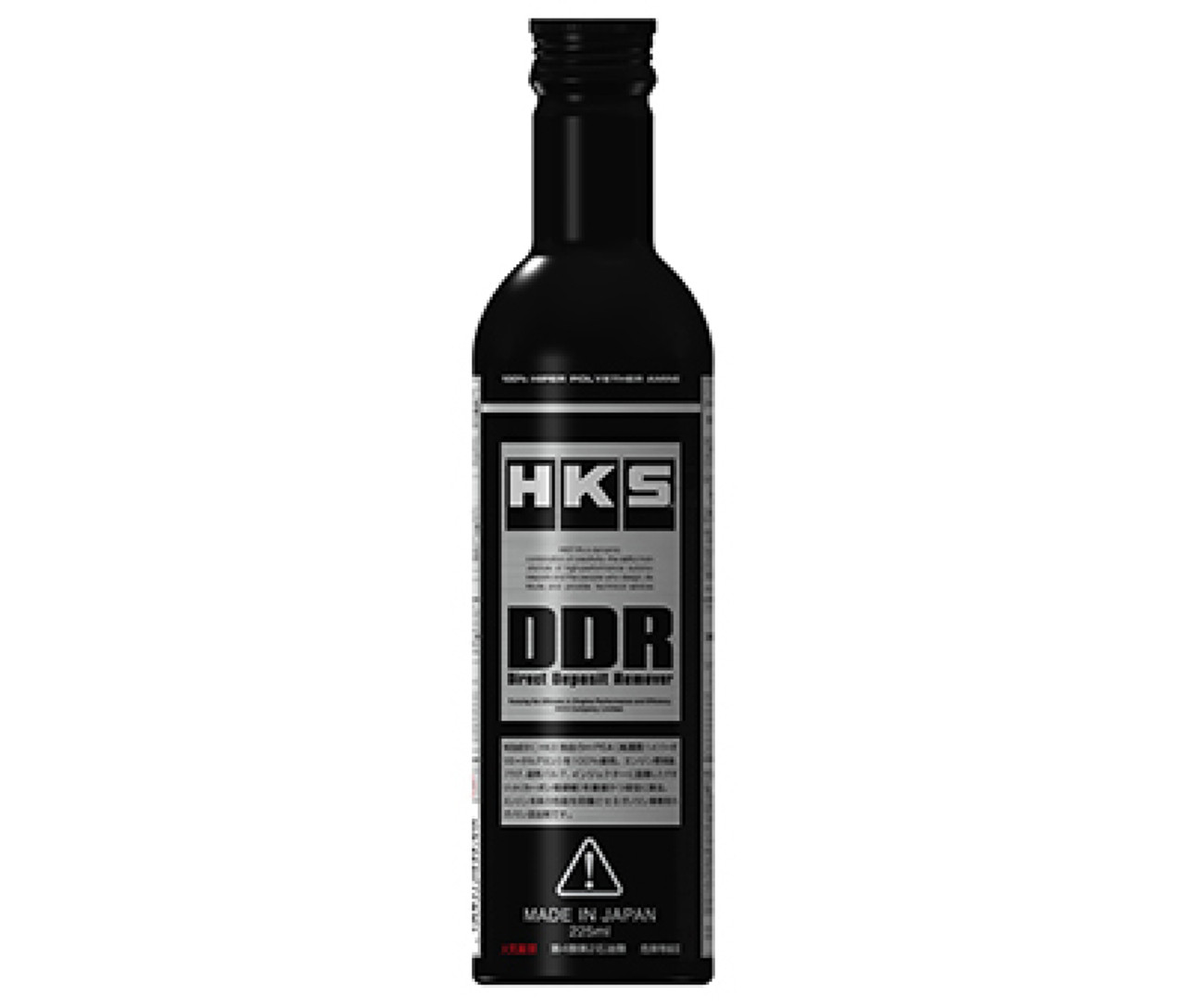 HKS Direct Deposit Remover DIESEL (250ml)