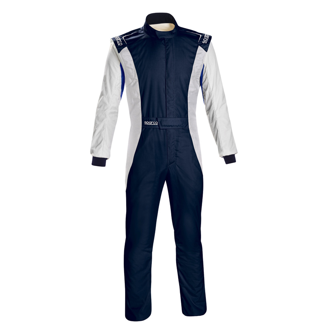Comp Suit Navy/White X-Large / XX-Large