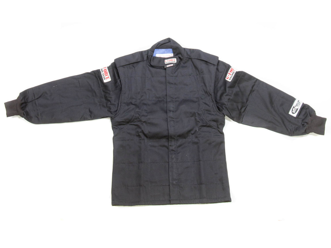 GF525 Jacket XX-Large Black