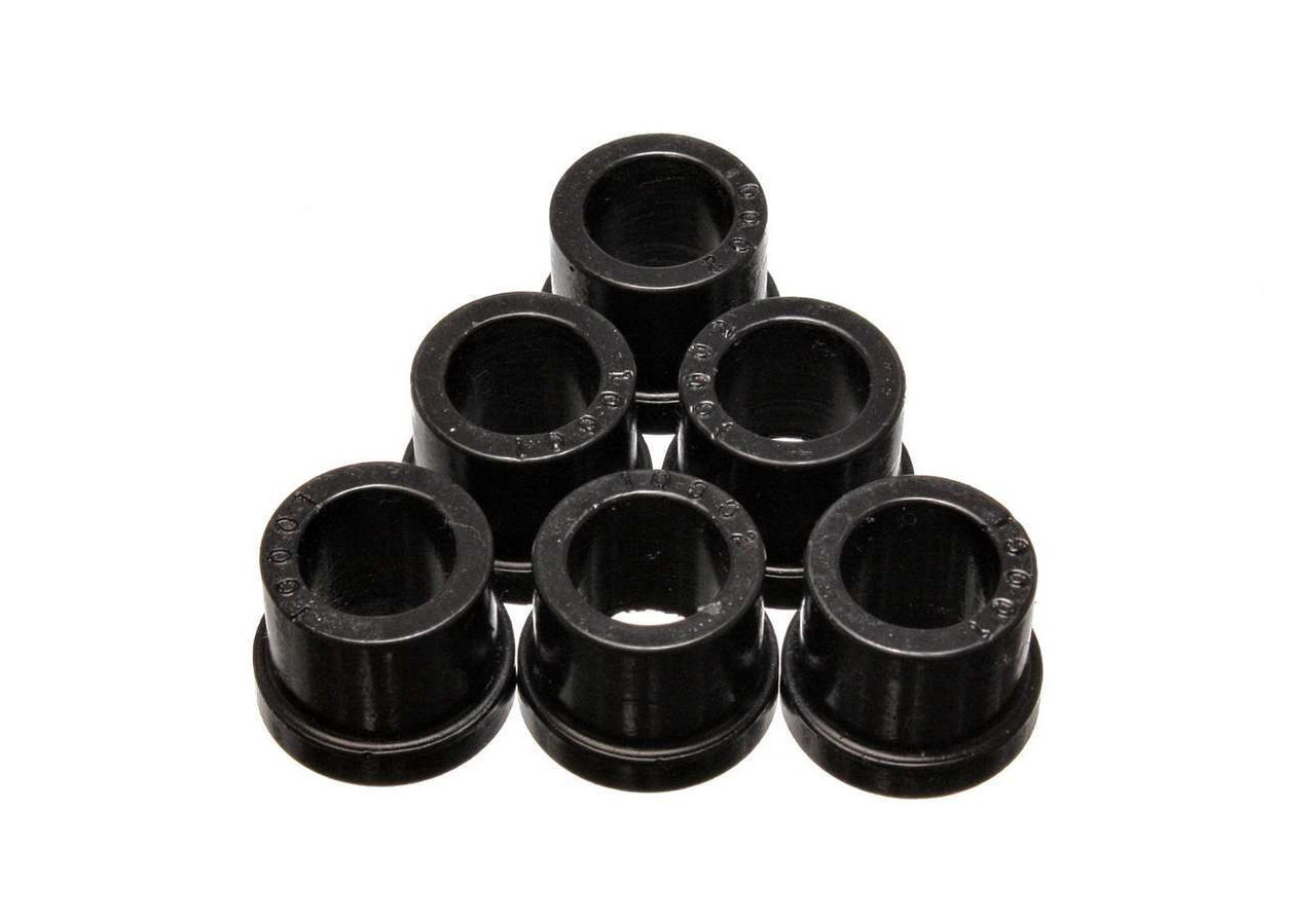 Rack & Pinion Bush -Blac  4.10101G