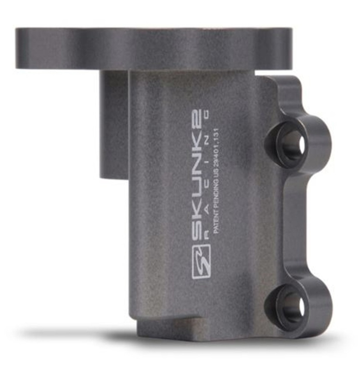 Skunk2 Honda/Acura K-Series VTEC Hard Anodized Billet Solenoid